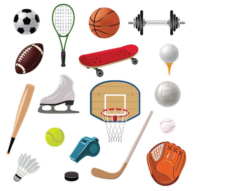 Спорт и отдых Спорт и отдых