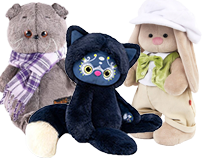 Картинка Budi Basa от интернет-магазина Континент игрушек Budi Basa от интернет-магазина Континент игрушек