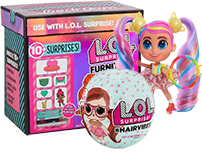 Куклы LOL Surprise Куклы LOL Surprise