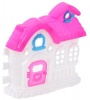 Дом для куклы "Счастливый дом" от интернет-магазина Континент игрушек