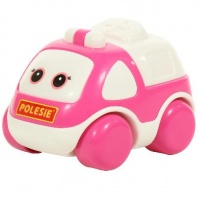 Автомобиль "Би-Би-Знайка Софи"  от интернет-магазина Континент игрушек