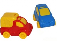 Автомобиль Беби Кар (дисплей №1) 33х24х10 см. от интернет-магазина Континент игрушек