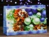 Пакет подарочный "Украшения к празднику", 24,5 х 36 х 12 см от интернет-магазина Континент игрушек