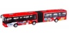 Машинка "Автобус", металлическая от интернет-магазина Континент игрушек