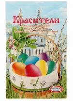 Красители пищевые порошковые, 4 цвета   1918775 от интернет-магазина Континент игрушек