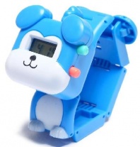 Робот-трансформер "Часики - питомец", трансформируется в животного   5197403 от интернет-магазина Континент игрушек