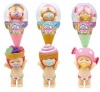 Пупс-куколка в рожке, серия "Мороженое"  от интернет-магазина Континент игрушек