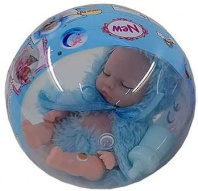 Кукла в шаре  от интернет-магазина Континент игрушек