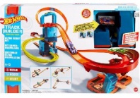 Hot Wheels Конструктор Трасс игровой набор "Безграничное Ускорение" от интернет-магазина Континент игрушек