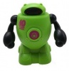 Робот индуктивный DRAWBOT (движение по линии),  22,5х17,5х5,5 см от интернет-магазина Континент игрушек