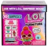 L.O.L. Surprise 561743 Игровой набор с куклой, спальня