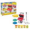 Набор игровой Play-Doh Гриль барбекю F06525L0 от интернет-магазина Континент игрушек