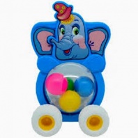 Игрушка "Бимбосфера - Слонёнок"