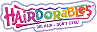 HAIRDORABLES HAIRDORABLES